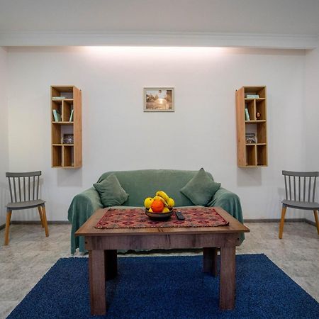 Kumayri Suite Balcony View Giumri Zewnętrze zdjęcie