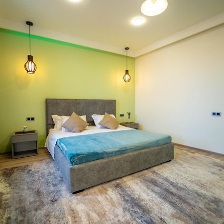 Kumayri Suite Balcony View Giumri Zewnętrze zdjęcie