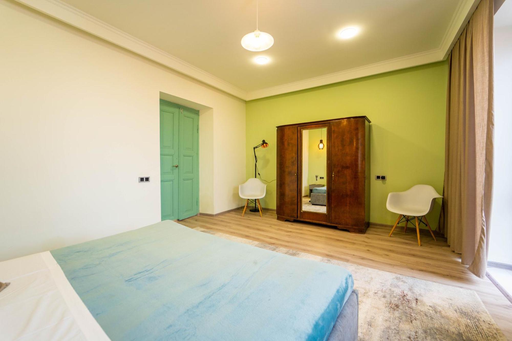 Kumayri Suite Balcony View Giumri Zewnętrze zdjęcie