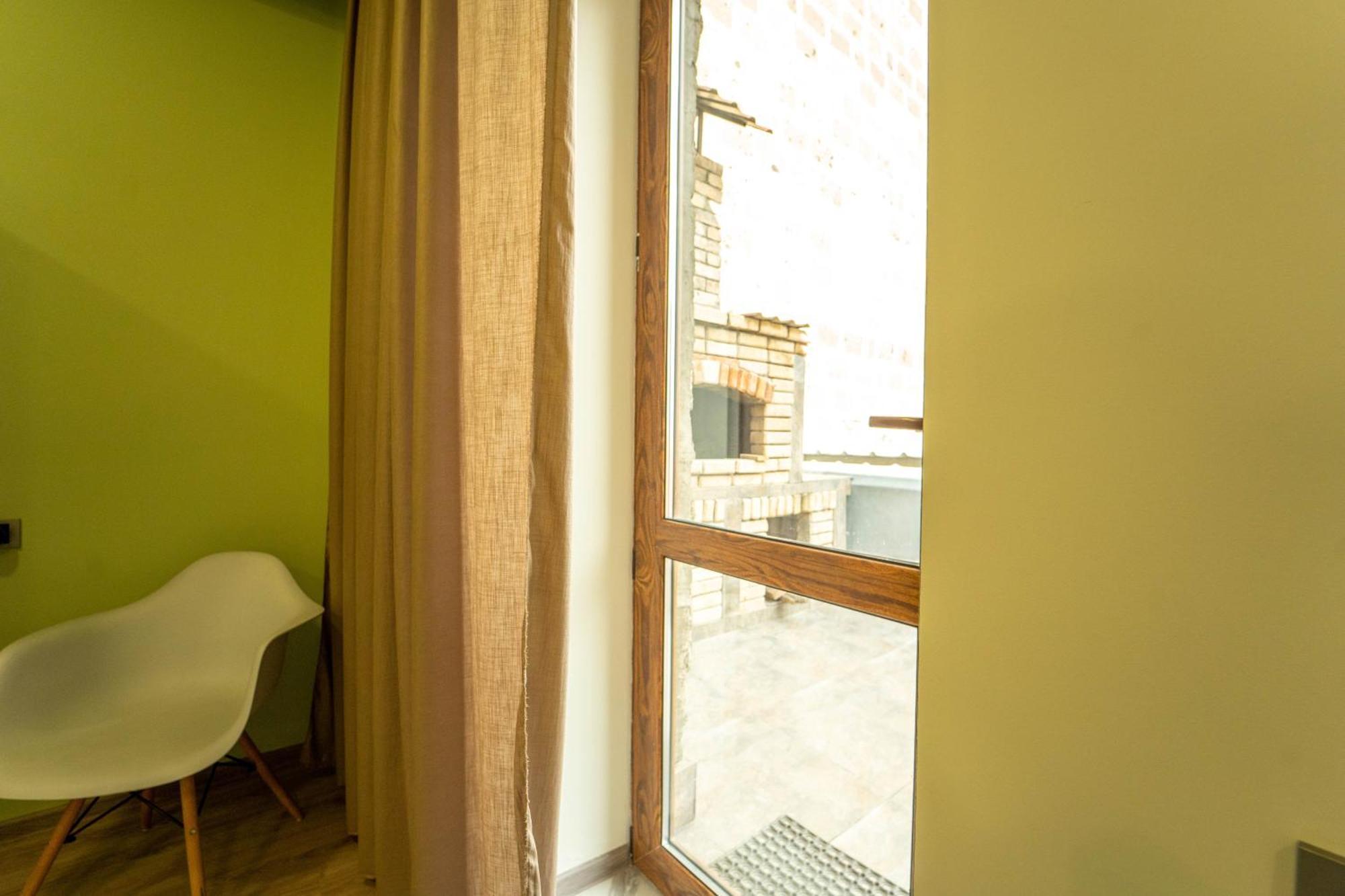 Kumayri Suite Balcony View Giumri Zewnętrze zdjęcie
