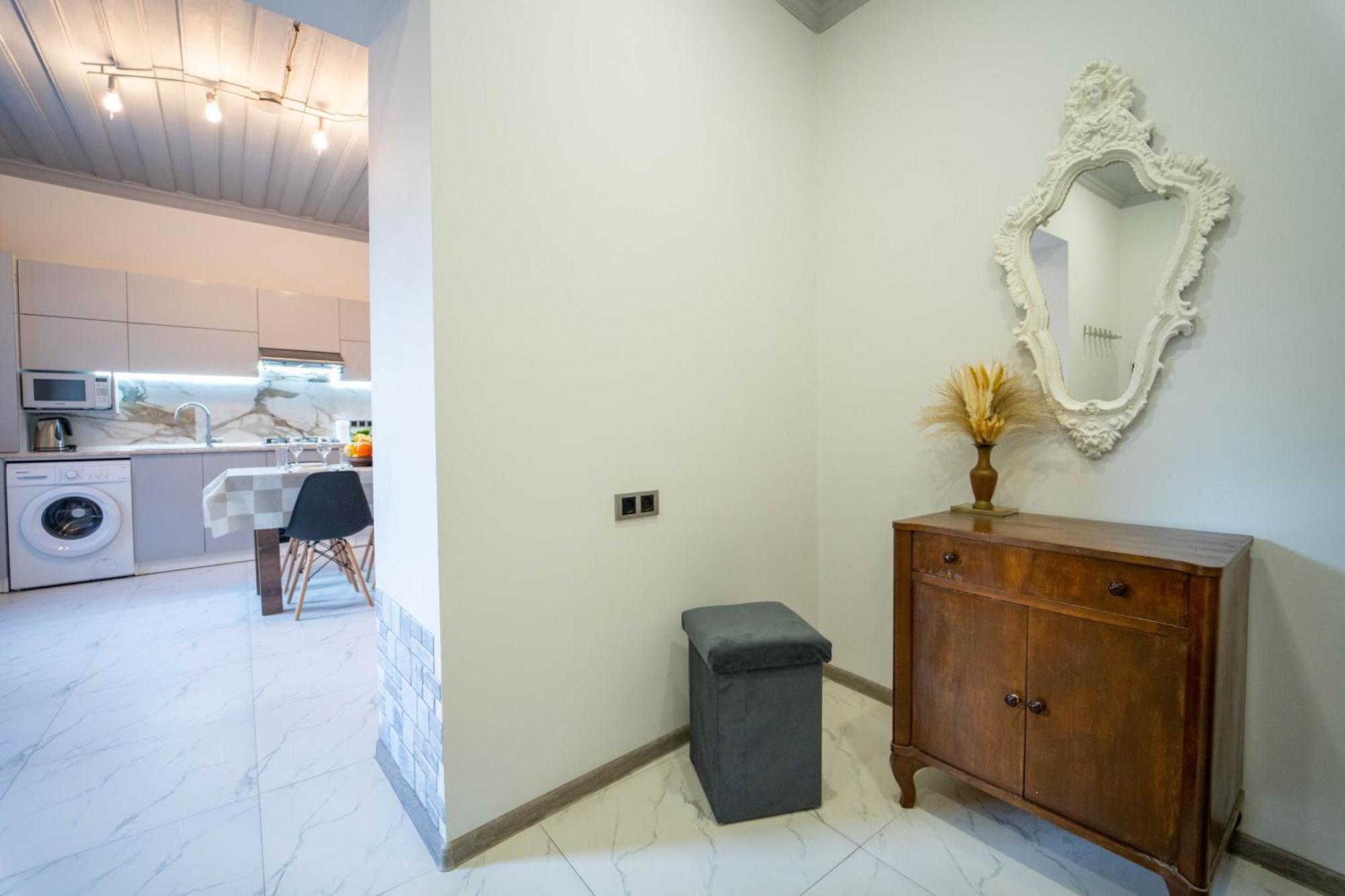 Kumayri Suite Balcony View Giumri Zewnętrze zdjęcie