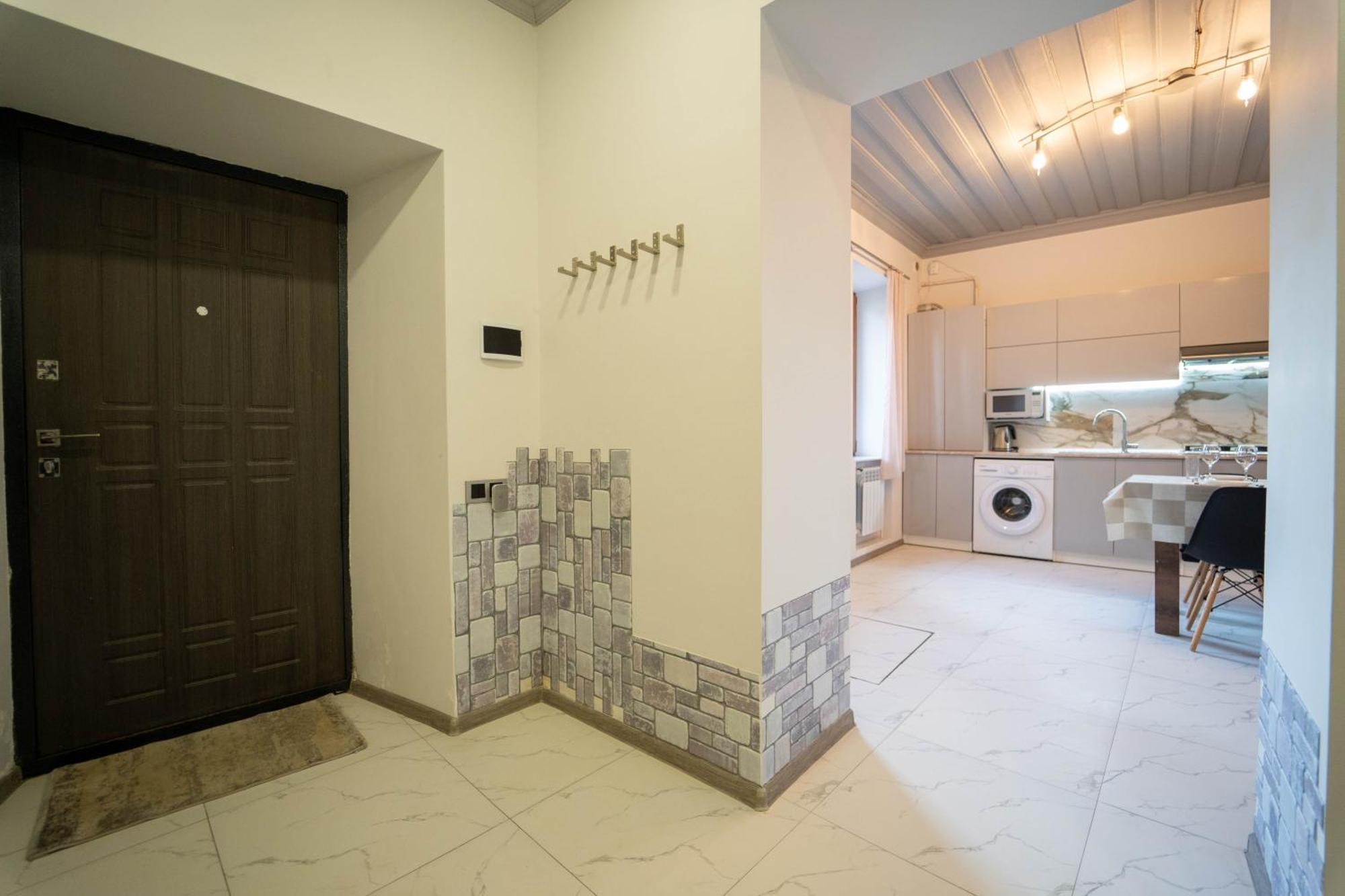 Kumayri Suite Balcony View Giumri Zewnętrze zdjęcie